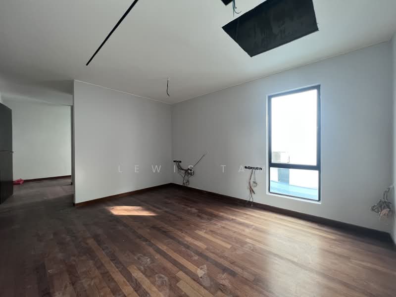 Semi-Detached House for Sale in Sungai Long (Bandar Sungai Long) - Lewis Tam - PropertyGuru.com.my
