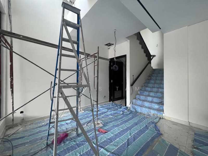 Semi-Detached House for Sale in Sungai Long (Bandar Sungai Long) - Lewis Tam - PropertyGuru.com.my