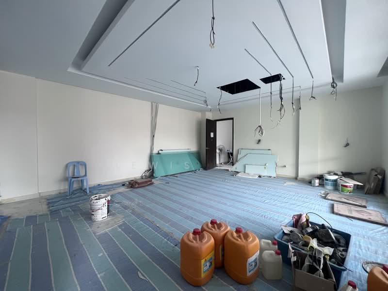 Semi-Detached House for Sale in Sungai Long (Bandar Sungai Long) - Lewis Tam - PropertyGuru.com.my