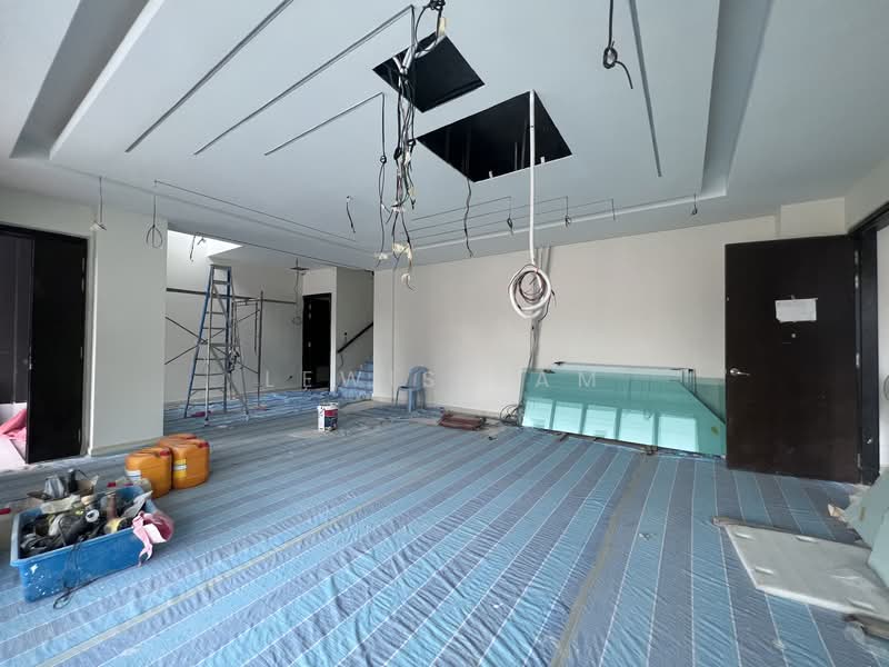 Semi-Detached House for Sale in Sungai Long (Bandar Sungai Long) - Lewis Tam - PropertyGuru.com.my