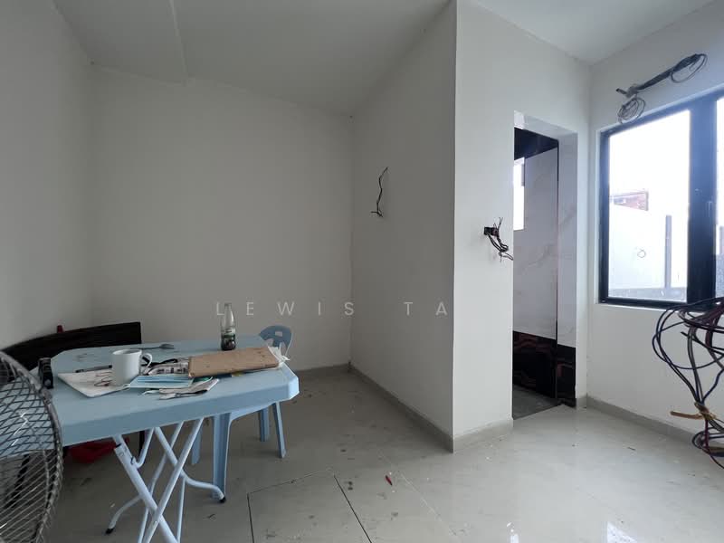 Semi-Detached House for Sale in Sungai Long (Bandar Sungai Long) - Lewis Tam - PropertyGuru.com.my