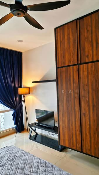 Pangsapuri untuk Disewa di Havona - Chang Kai Yin - Bedroom - PropertyGuru.com.my