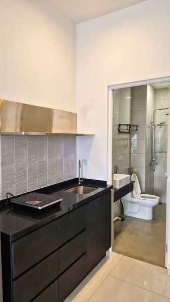 Pangsapuri untuk Disewa di Havona - Chang Kai Yin - Kitchen - PropertyGuru.com.my