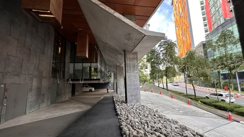 Pejabat untuk Disewa di Petaling Jaya (Selangor) - Lau King Wei - Exterior - PropertyGuru.com.my