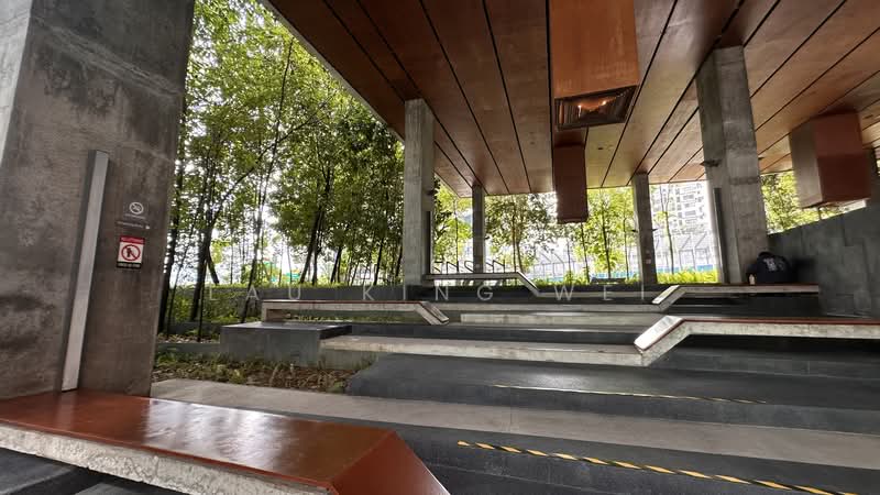 Pejabat untuk Disewa di Petaling Jaya (Selangor) - Lau King Wei - Exterior - PropertyGuru.com.my