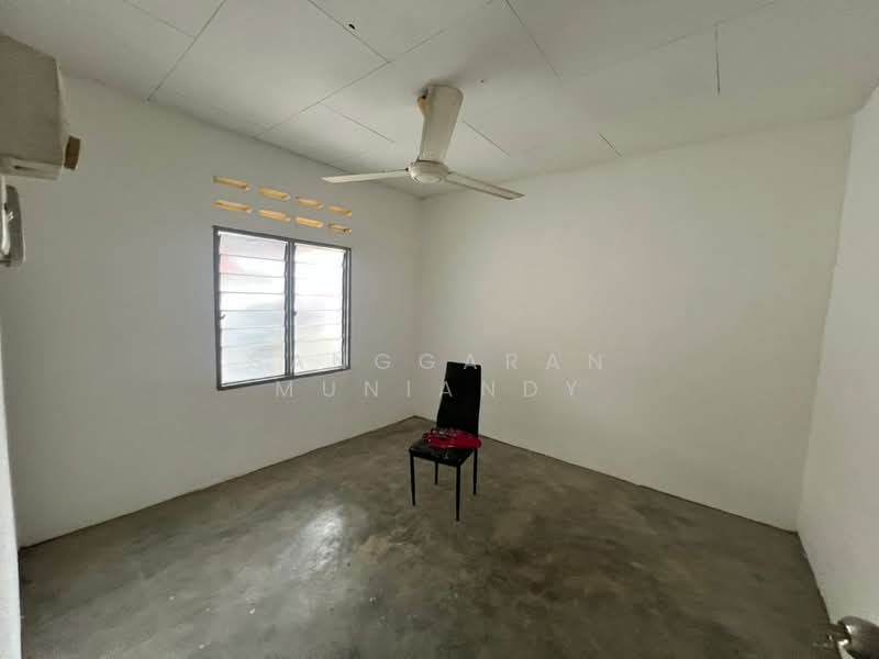 Rumah Teres 1 Tingkat untuk Dijual di Padang Serai (Kedah) - Sanggaran Muniandy - Interior - PropertyGuru.com.my