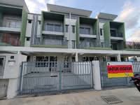 For Sale - Koi Park Residences