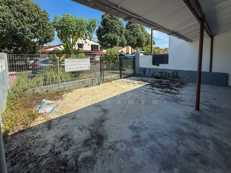 Rumah Teres 1 Tingkat untuk Dijual di SS4 (Petaling Jaya) - Muhd Khairulnawawi Kamaruddin - PropertyGuru.com.my