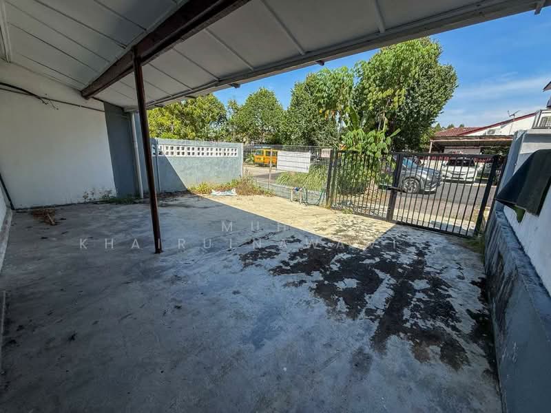 Rumah Teres 1 Tingkat untuk Dijual di SS4 (Petaling Jaya) - Muhd Khairulnawawi Kamaruddin - PropertyGuru.com.my