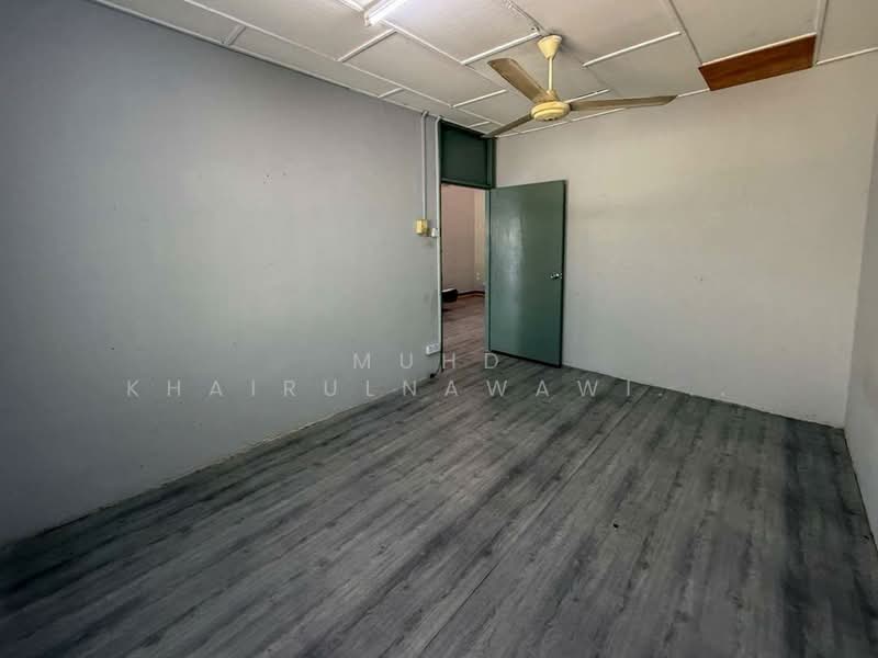 Rumah Teres 1 Tingkat untuk Dijual di SS4 (Petaling Jaya) - Muhd Khairulnawawi Kamaruddin - PropertyGuru.com.my