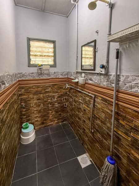 Rumah Teres 1 Tingkat untuk Dijual di SS4 (Petaling Jaya) - Muhd Khairulnawawi Kamaruddin - PropertyGuru.com.my