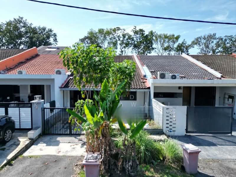 Rumah Teres 1 Tingkat untuk Dijual di SS4 (Petaling Jaya) - Muhd Khairulnawawi Kamaruddin - PropertyGuru.com.my