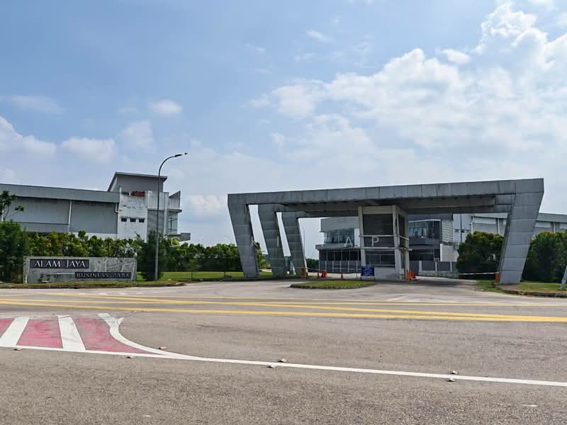 Semi-D Factory for Sale in Johor Bahru (Johor) - Genki Yap - Exterior - PropertyGuru.com.my