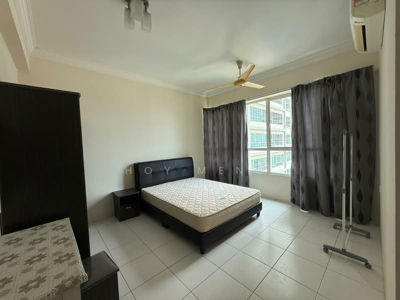 Servis Apartment untuk Disewa di Birch Regency @ Penang Times Square - Hoy Meng - PropertyGuru.com.my