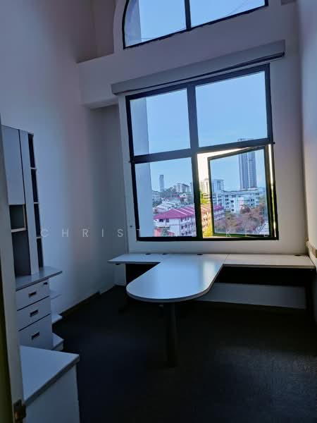 Pejabat untuk Disewa di Tanjung Tokong (Penang) - Christine Kee - Study - PropertyGuru.com.my