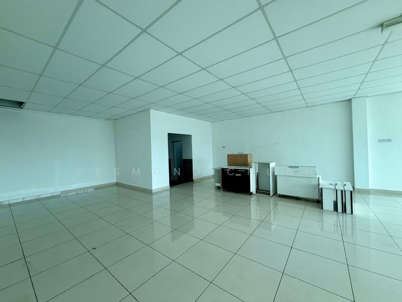 Factory for Sale in Bukit Minyak (Penang) - Desmond Chuah - PropertyGuru.com.my