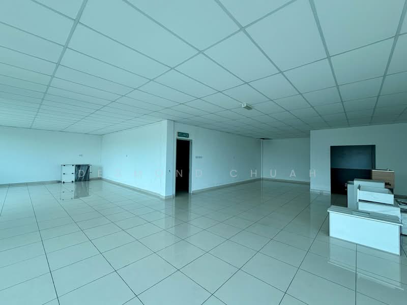 Factory for Sale in Bukit Minyak (Penang) - Desmond Chuah - PropertyGuru.com.my