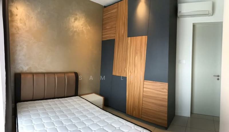 Service Residence for Rent at Skyluxe On The Park Bukit Jalil - Sam Lee - Bedroom - PropertyGuru.com.my