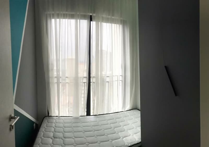 Service Residence for Rent at Skyluxe On The Park Bukit Jalil - Sam Lee - Bedroom - PropertyGuru.com.my