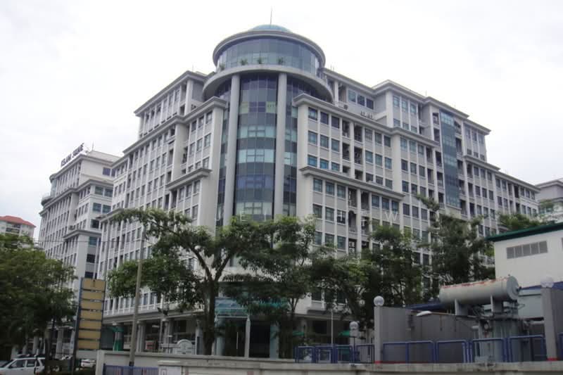 Kedai / Pejabat untuk Dijual di Kelana Jaya (Petaling Jaya) - Si Jei Chew - Exterior - PropertyGuru.com.my