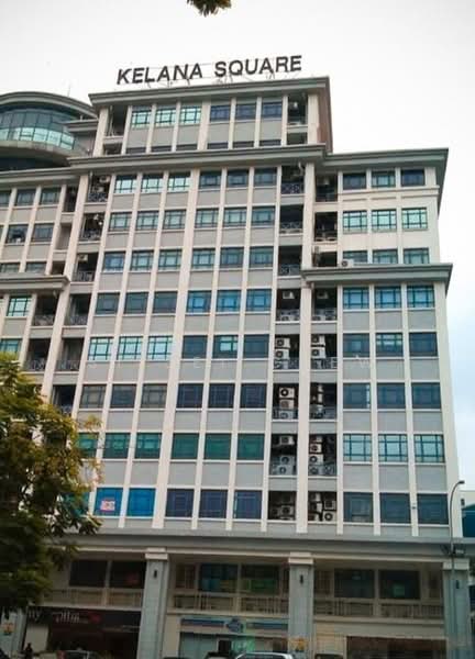 Kedai / Pejabat untuk Dijual di Kelana Jaya (Petaling Jaya) - Si Jei Chew - Exterior - PropertyGuru.com.my