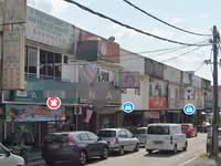 For Sale - sea park 2sty shop