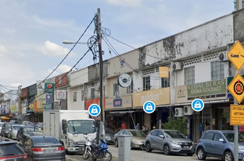 Kedai untuk Dijual di Petaling Jaya (Selangor) - Aleina Chan - PropertyGuru.com.my