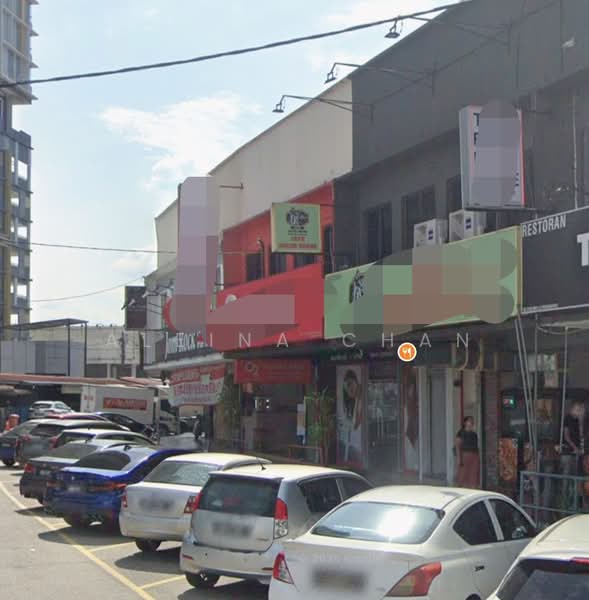 Kedai untuk Dijual di Petaling Jaya (Selangor) - Aleina Chan - Exterior - PropertyGuru.com.my