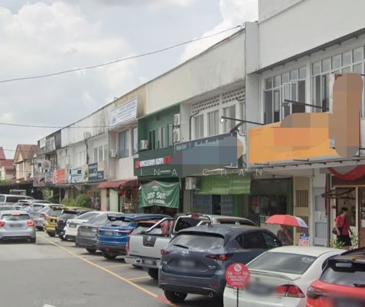 Kedai untuk Dijual di Petaling Jaya (Selangor) - Aleina Chan - Exterior - PropertyGuru.com.my