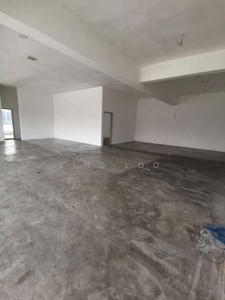 Factory for Rent in Taman Perindustrian Air Hitam (Klang) - King Loo - Interior - PropertyGuru.com.my