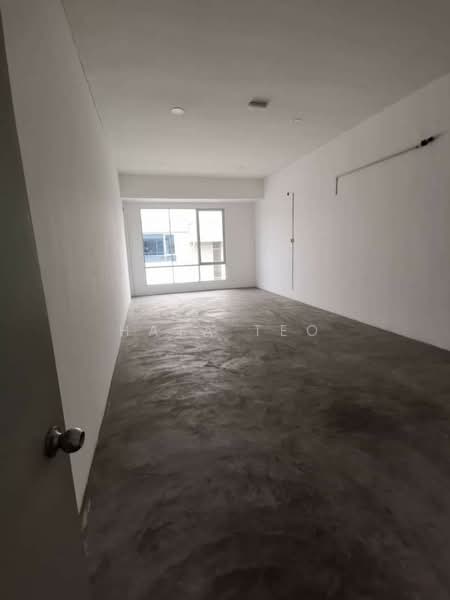 Factory for Rent in Taman Perindustrian Air Hitam (Klang) - Hata Teo - Interior - PropertyGuru.com.my