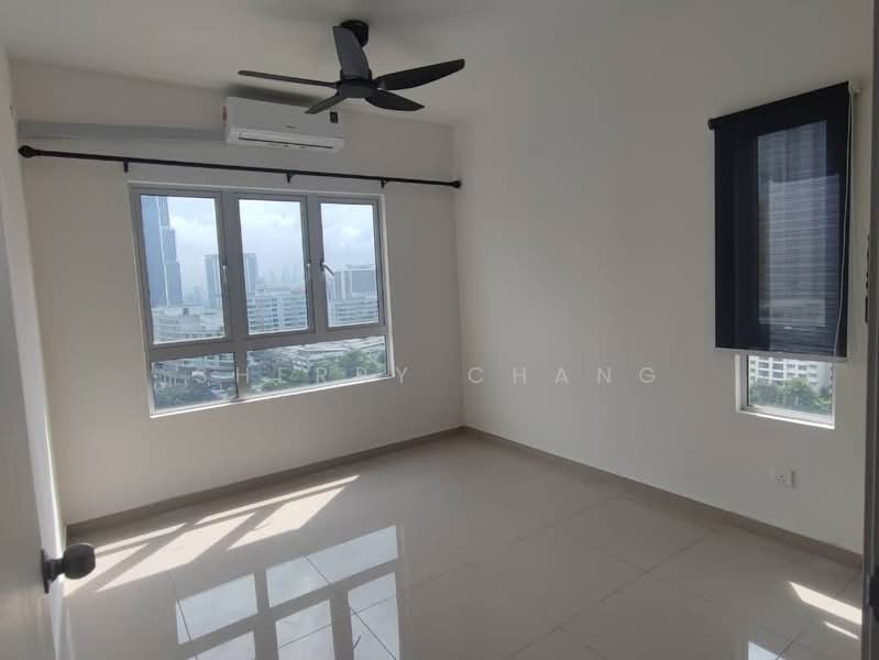 Condominium for Rent at Residensi Dutamas Dahlia - Sherry Chang - Bedroom - PropertyGuru.com.my