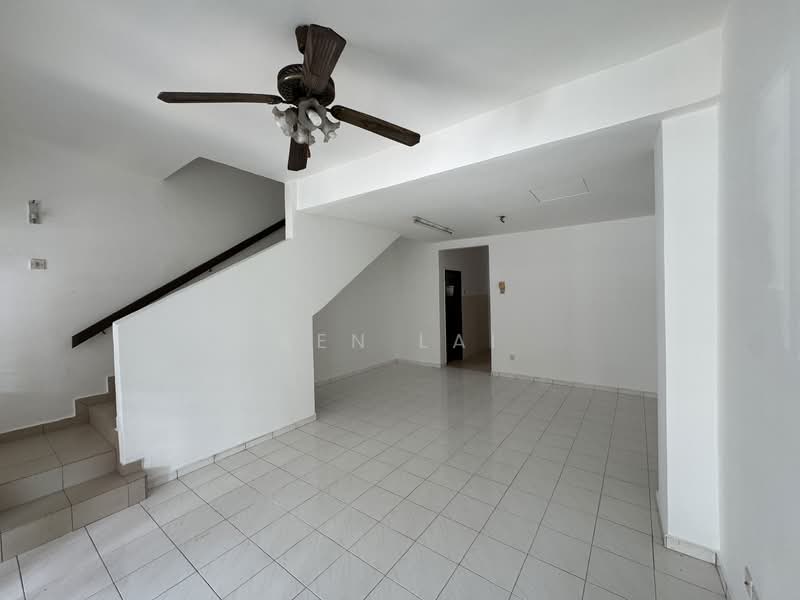 Rumah Teres 2 Tingkat untuk Dijual di Segambut (Kuala Lumpur) - Ken Lai - Interior - PropertyGuru.com.my