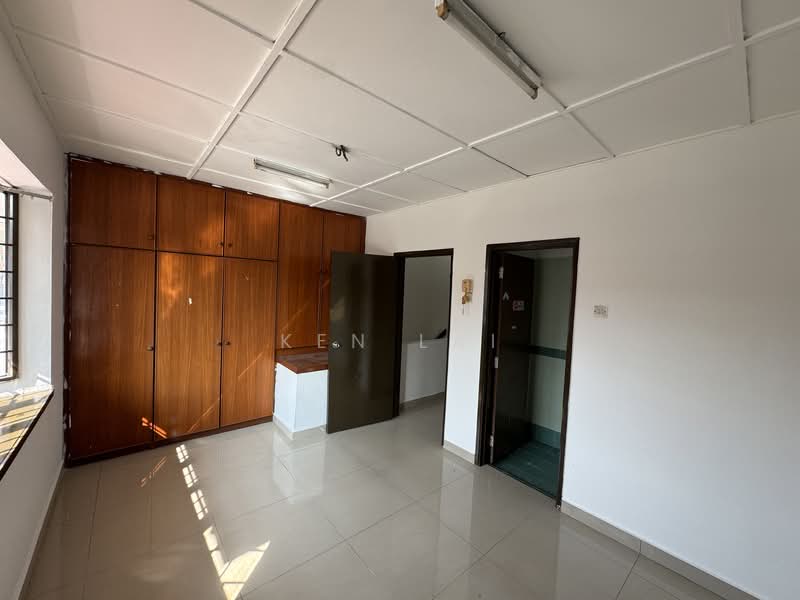 Rumah Teres 2 Tingkat untuk Dijual di Segambut (Kuala Lumpur) - Ken Lai - Interior - PropertyGuru.com.my