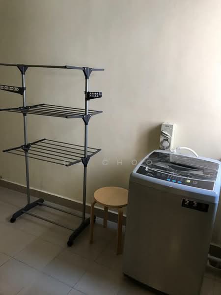 Kondominium untuk Disewa di The Orion - CJ Choo - Interior - PropertyGuru.com.my