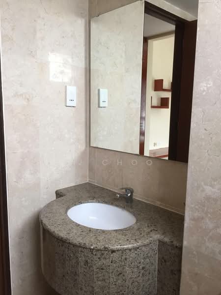 Kondominium untuk Disewa di The Orion - CJ Choo - Bathroom - PropertyGuru.com.my