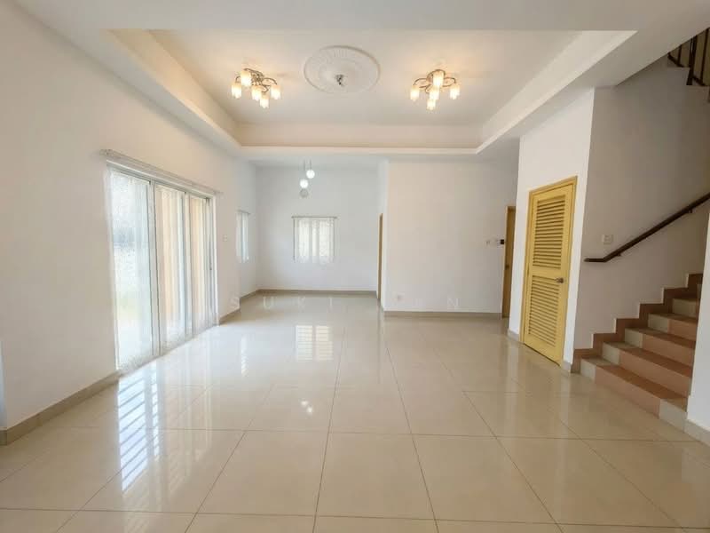 Semi-Detached House for Sale in Sungai Buloh (Selangor) - Suki Tan - Interior - PropertyGuru.com.my