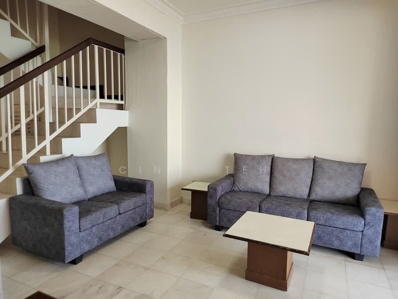 Apartment for Rent at Desa Mar Vista - Cindy Teh - Living Room - PropertyGuru.com.my