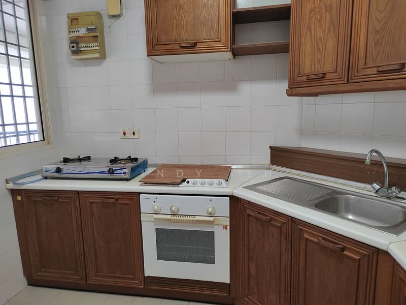 Apartment for Rent at Desa Mar Vista - Cindy Teh - Kitchen - PropertyGuru.com.my