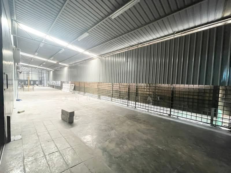 Factory for Rent in Taman Perindustrian Cemerlang (Ulu Tiram) - Annie Chai - Interior - PropertyGuru.com.my