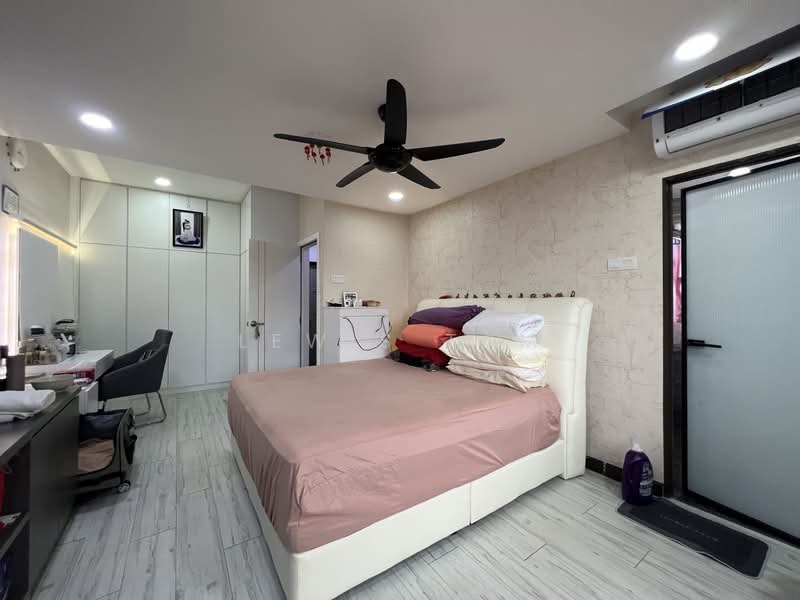 2.5-storey Terraced House for Sale in Bandar Mahkota Cheras (Cheras) - Lewis Tam - PropertyGuru.com.my