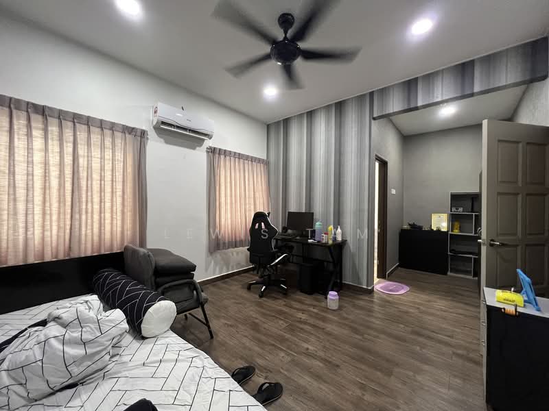 2.5-storey Terraced House for Sale in Bandar Mahkota Cheras (Cheras) - Lewis Tam - PropertyGuru.com.my