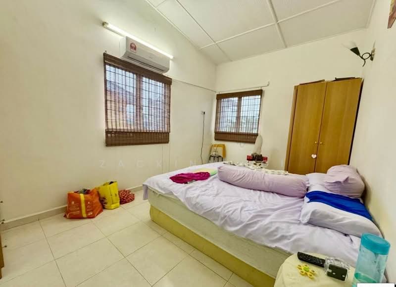 2-storey Terraced House for Sale in Taman Palm Grove (Klang) - Zackinn Hoi - PropertyGuru.com.my