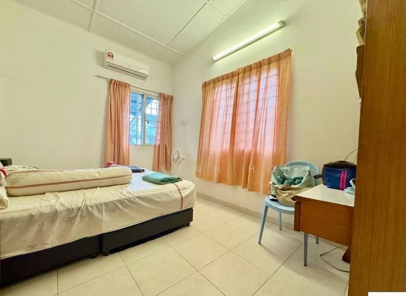 2-storey Terraced House for Sale in Taman Palm Grove (Klang) - Zackinn Hoi - PropertyGuru.com.my