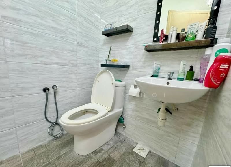 2-storey Terraced House for Sale in Taman Palm Grove (Klang) - Zackinn Hoi - PropertyGuru.com.my