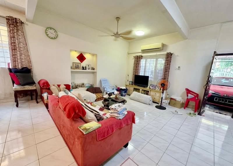 2-storey Terraced House for Sale in Taman Palm Grove (Klang) - Zackinn Hoi - PropertyGuru.com.my