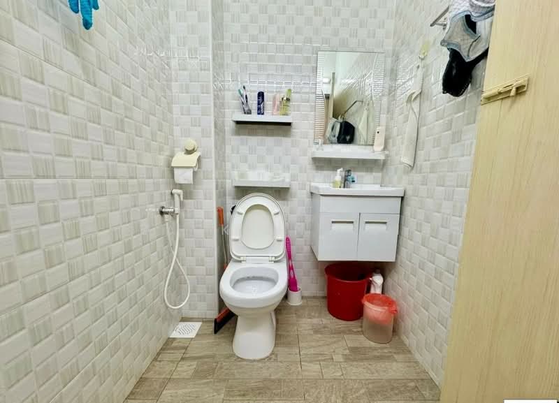 2-storey Terraced House for Sale in Taman Palm Grove (Klang) - Zackinn Hoi - PropertyGuru.com.my