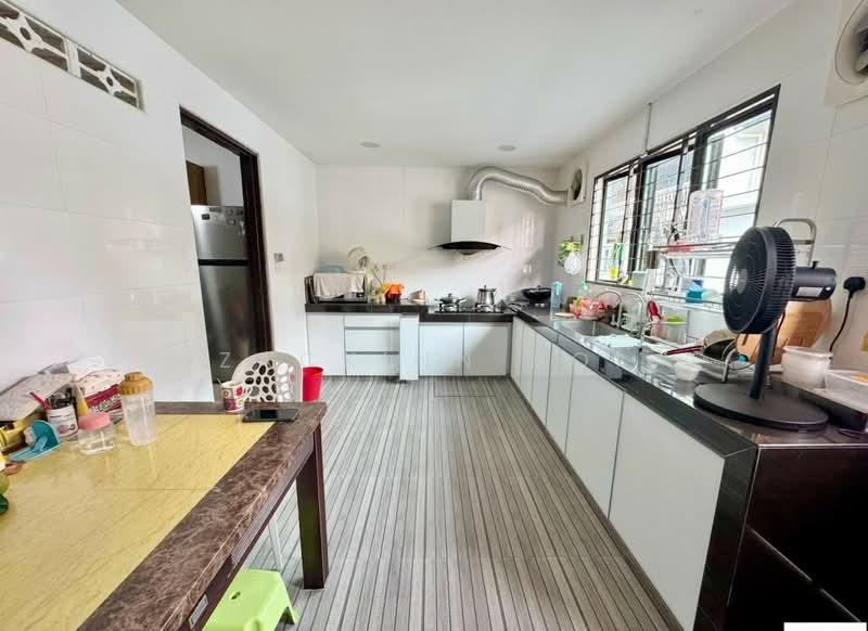 2-storey Terraced House for Sale in Taman Palm Grove (Klang) - Zackinn Hoi - PropertyGuru.com.my