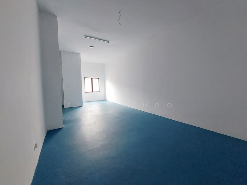 Shop for Rent in Machang Bubok (Bukit Mertajam) - Elvin Choo - Interior - PropertyGuru.com.my