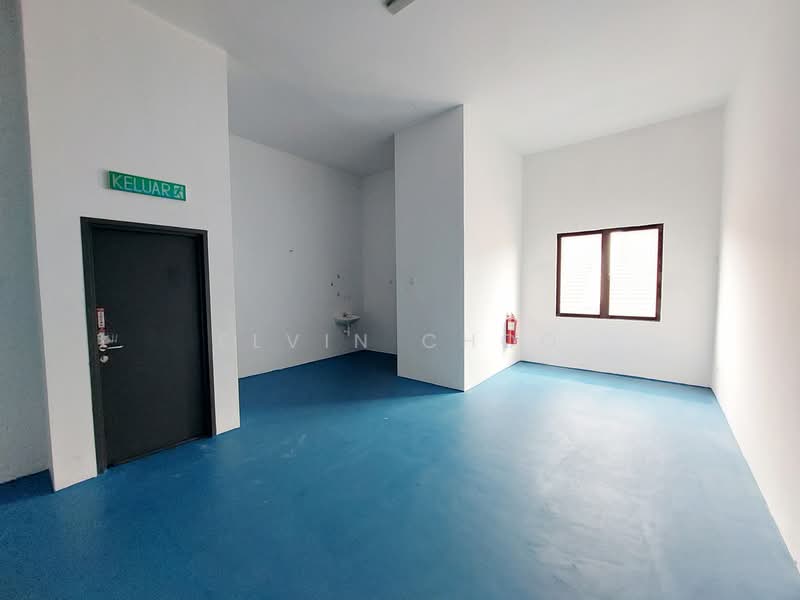 Shop for Rent in Machang Bubok (Bukit Mertajam) - Elvin Choo - Interior - PropertyGuru.com.my